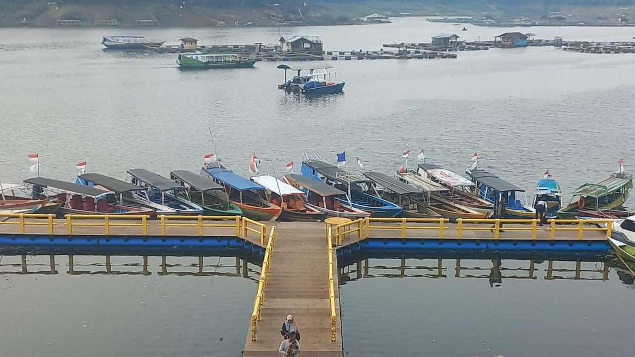 Rahasia Teknisi Panggilan Cilacap yang Selalu Datang Saat Jam Sibuk